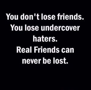 Meet your Posher, Tyrone